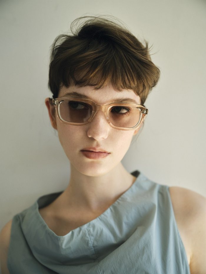 BLANC　POP UP
  
  