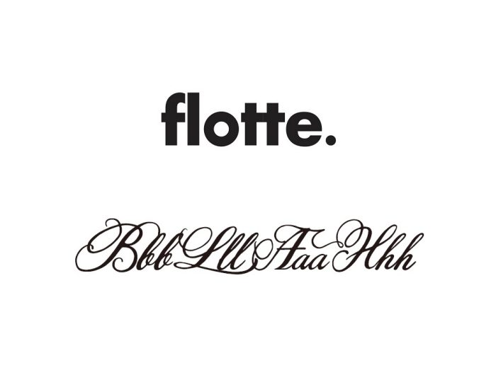 Flotte ／ bbblllaaahhh　クローズアップ