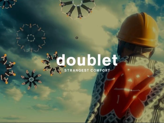 ＜doublet＞夏休みコレクション発売のお知らせ