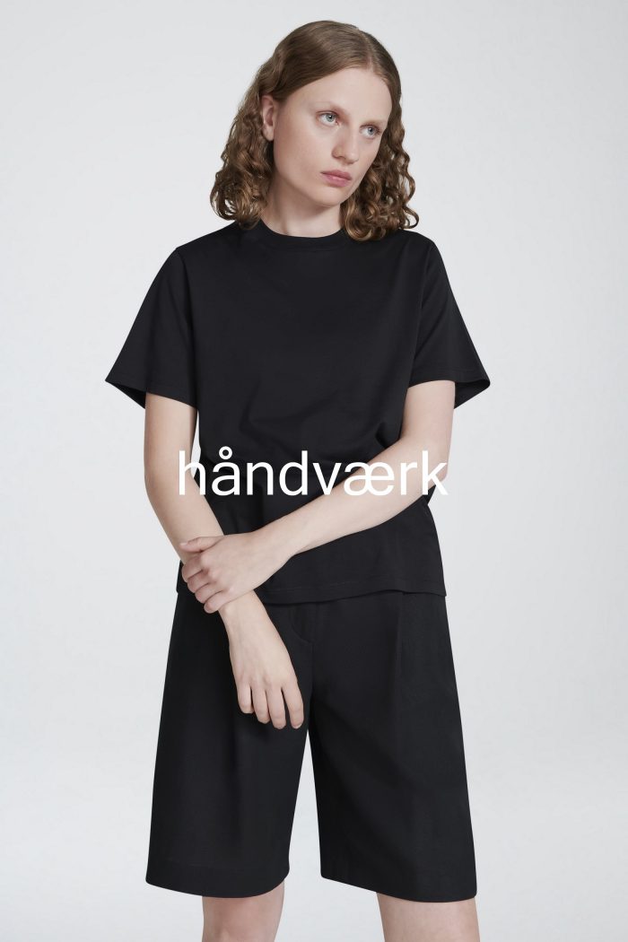 handvaerk　POP UP