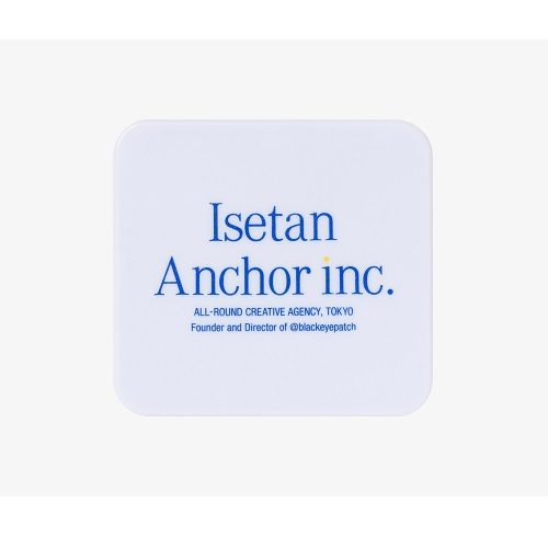 Anchor inc.＞販売のオペレーションに関して | イセタン ザ・スペース | 伊勢丹 新宿店 | 三越伊勢丹店舗情報