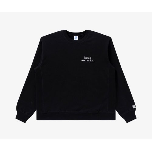 Anchor inc Isetan 別注モデル
