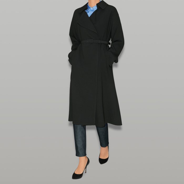 ＜YOKO CHAN＞2023-24 Fall Winter Capsule Collection