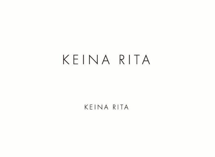 ＜KEINA RITA／ケイナリタ＞POPUPのお知らせ
  