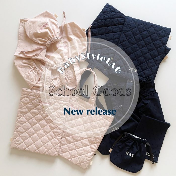 ランキング上位のプレゼント baby style lab 振り分け ベビースタイルラボドローイングバッグ バッグ