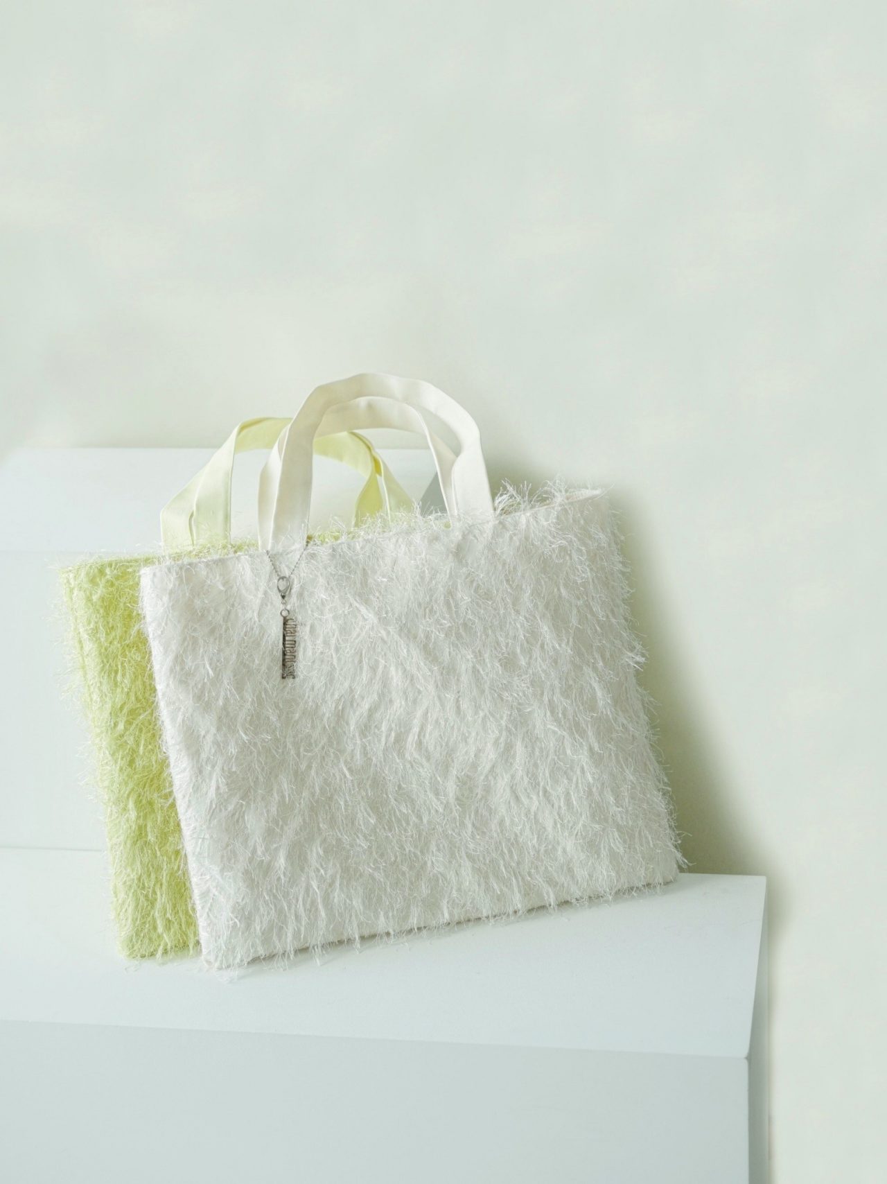 Charmante Femme＞＆＜Charmante Sac＞POP UPのお知らせ