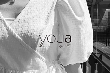 youa by NT 25SSPOP UP
  