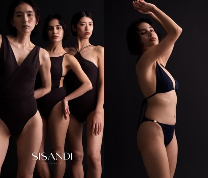 ＜SISANDI/シサンディ＞POP UP
  