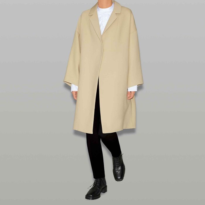 YOKO CHAN> 2024 Winter Collection | アーバンクローゼット