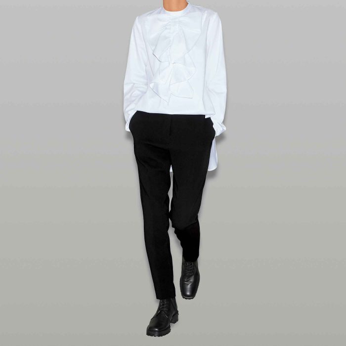 YOKO CHAN> 2024 Winter Collection | アーバンクローゼット