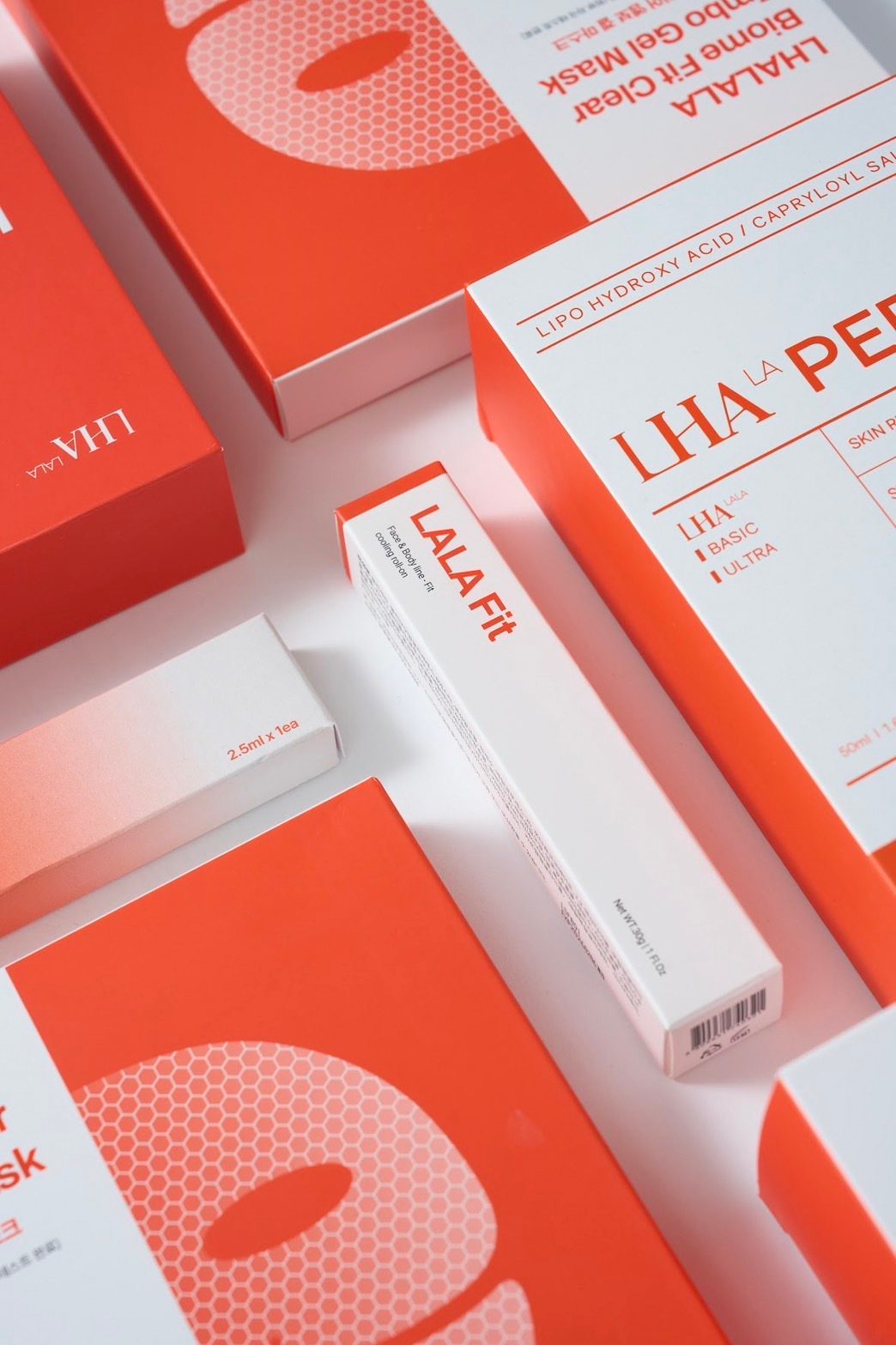 BEAUTY LAB＞2024SUMMER POPUP | アーバンクローゼット | 伊勢丹