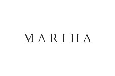 <MARIHA>イニシャルシリーズMy Letters
  