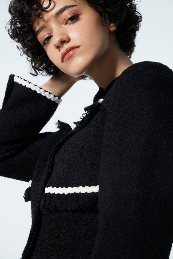 BORDERS at BALCONY】2024FW Collection | アーバンクローゼット | 伊勢丹 新宿店 | 三越伊勢丹店舗情報