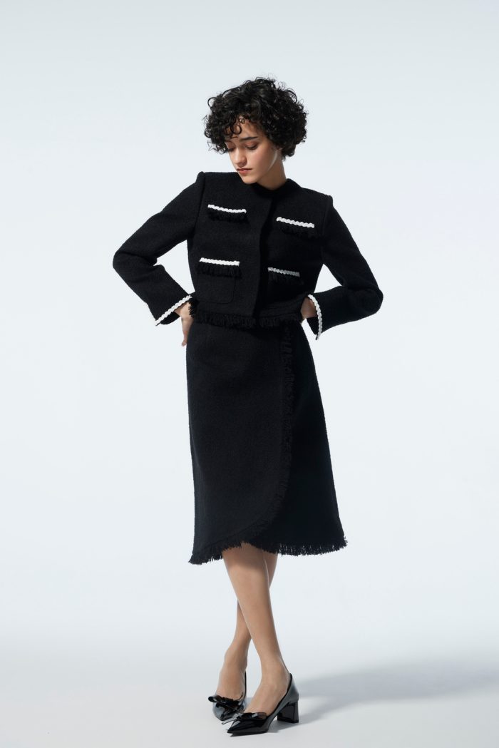BORDERS at BALCONY】2024FW Collection | アーバンクローゼット | 伊勢丹 新宿店 | 三越伊勢丹店舗情報