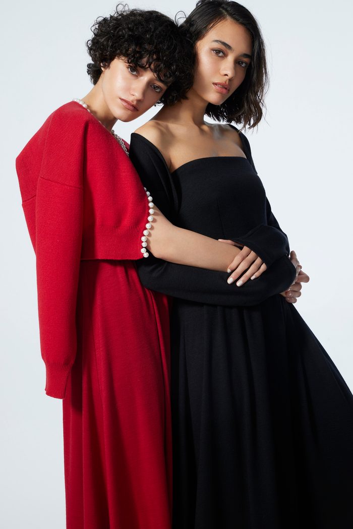 BORDERS at BALCONY】2024FW Collection | アーバンクローゼット | 伊勢丹 新宿店 | 三越伊勢丹店舗情報
