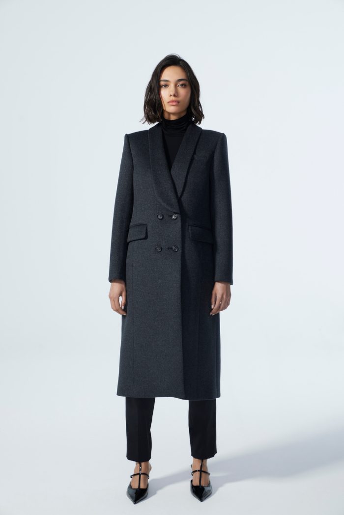 BORDERS at BALCONY】2024FW Collection | アーバンクローゼット | 伊勢丹 新宿店 | 三越伊勢丹店舗情報