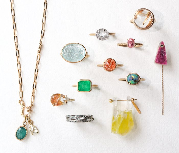 ＜MONAKA jewellery/モナカジュエリー＞LIMITED SHOP