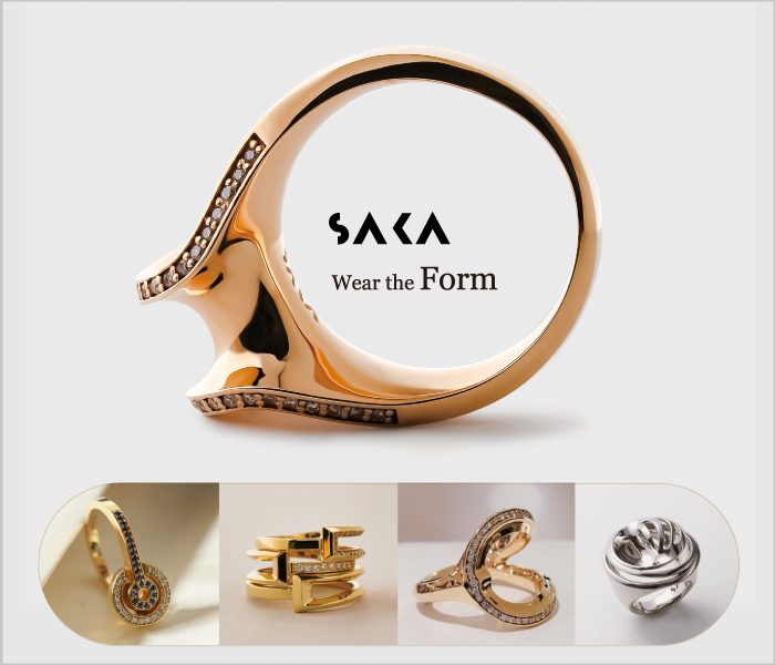＜SAKA/サカ＞LIMITED SHOP
  