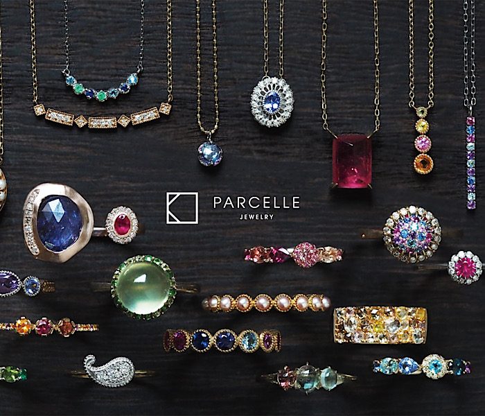 PARCELLE JEWELRY/パーセル ジュエリー＞LIMITED SHOP | アクセサリー | 伊勢丹 新宿店 | 三越伊勢丹店舗情報