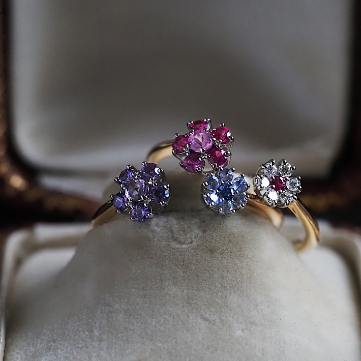 PARCELLE JEWELRY/パーセル ジュエリー＞LIMITED SHOP | アクセサリー | 伊勢丹 新宿店 | 三越伊勢丹店舗情報
