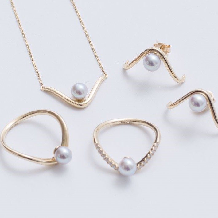 Ron Herman Jewelry/ロンハーマン ジュエリー＞11月の新作ご紹介
