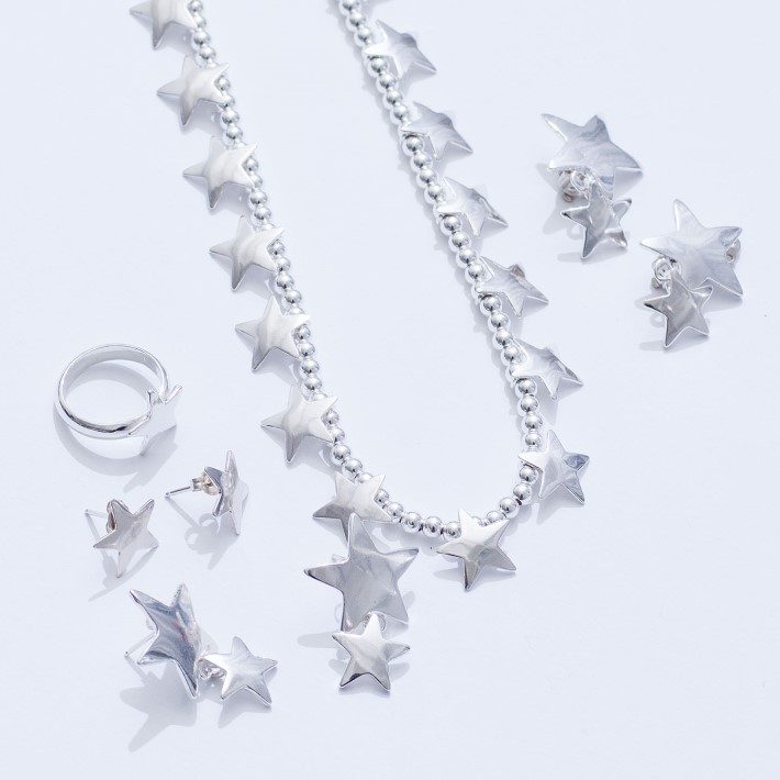 Ron Herman Jewelry/ロンハーマン ジュエリー＞11月の新作ご紹介