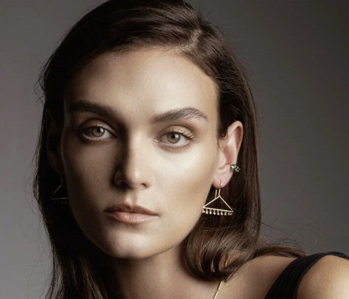 ＜ILEANA MAKRI/イレアナ・マクリ＞TRUNKSHOW SPRING 2023
  
  
  
  
  