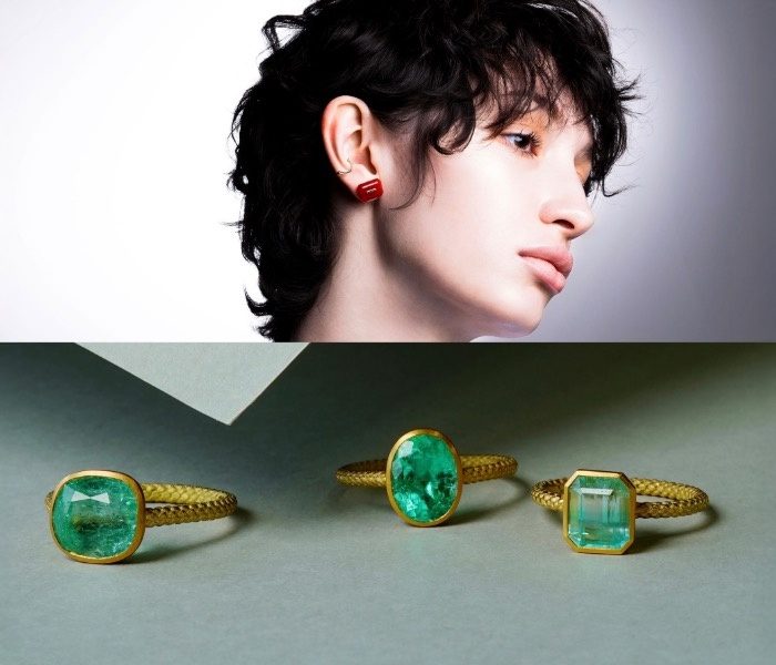 ＜CULET/キューレット＞5月フェア＆新作のご紹介
  
  