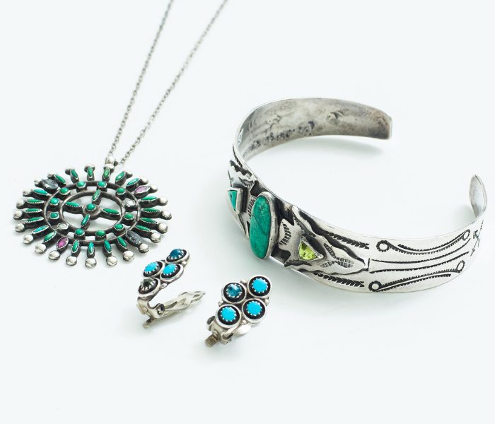 ＜Ron Herman Jewelry/ロンハーマン ジュエリー＞3月の新作アイテムのご紹介
