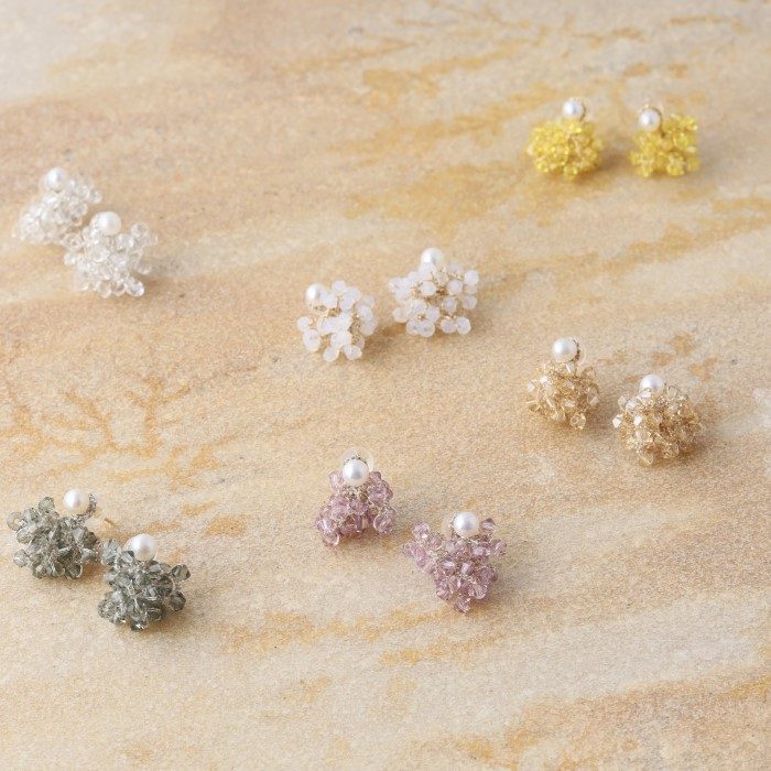 最新 アクセサリー＞LIMITED accessory/フウア FUA SHOP ジュエリー | アクセサリー