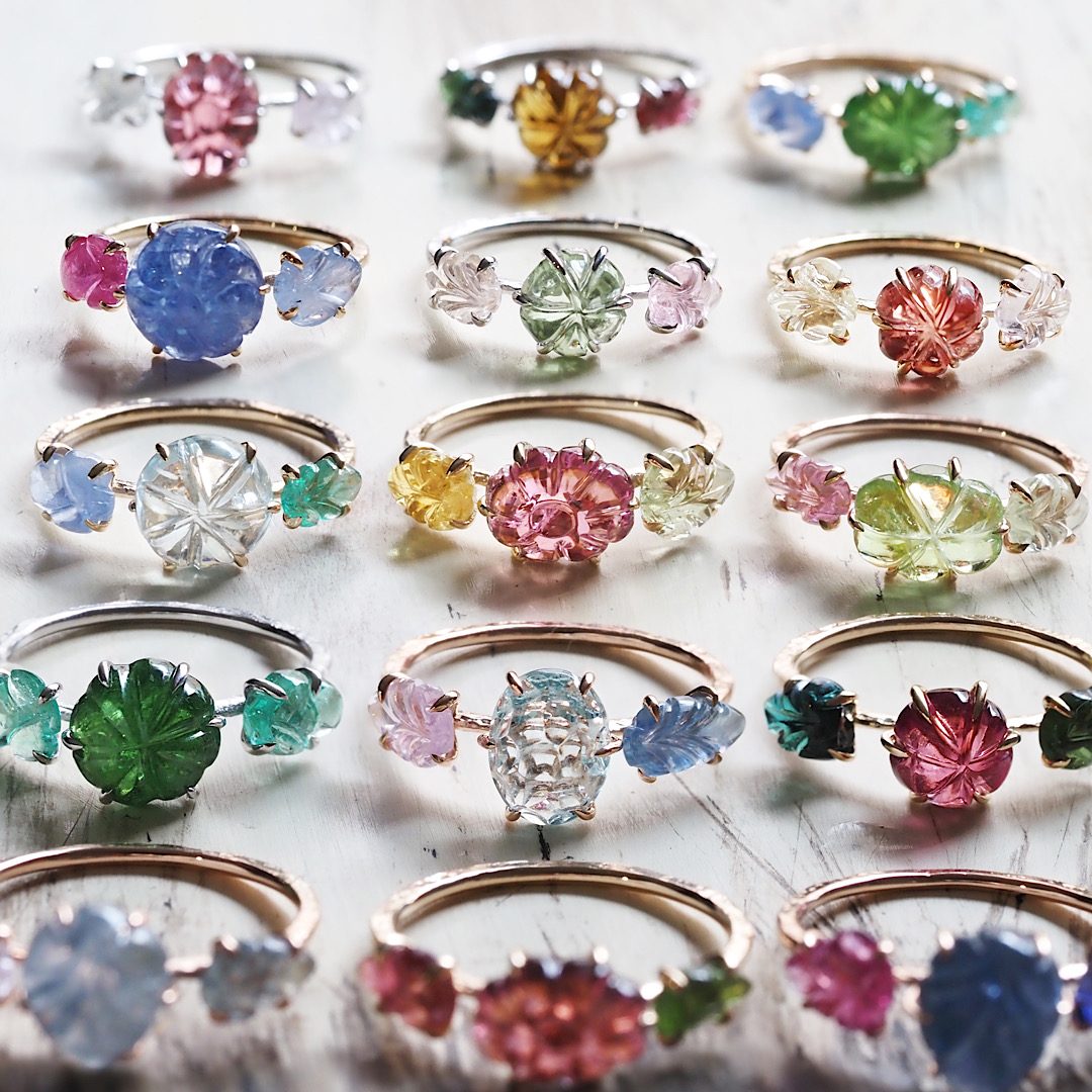 4月2日(水)~4月8日(火) LIMITED SHOP | ジュエリー | 伊勢丹