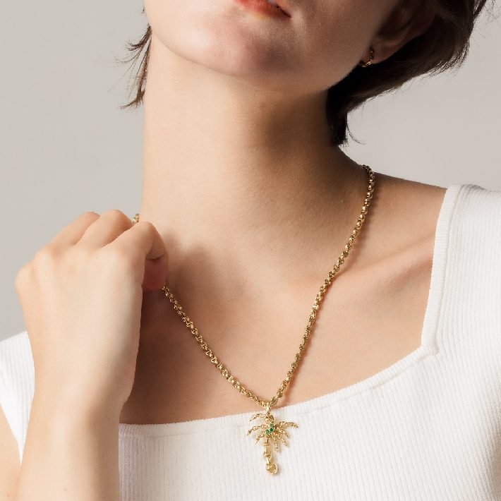 Ron Herman Jewelry/ロンハーマン ジュエリー＞ 伊勢丹新宿店に
