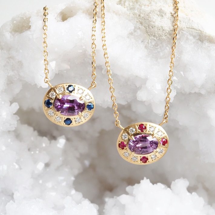 ERIKO creation/エリコ クリエーション＞ 期間限定で登場！ | ジュエリー | 伊勢丹 新宿店 | 三越伊勢丹店舗情報
