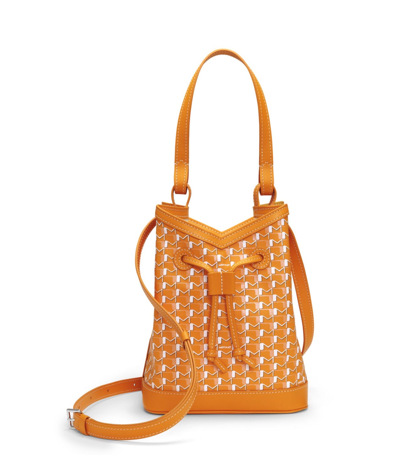 MOYNAT モワナ リバーシブル トートバッグ伊勢丹日本限定 - メルカリ
