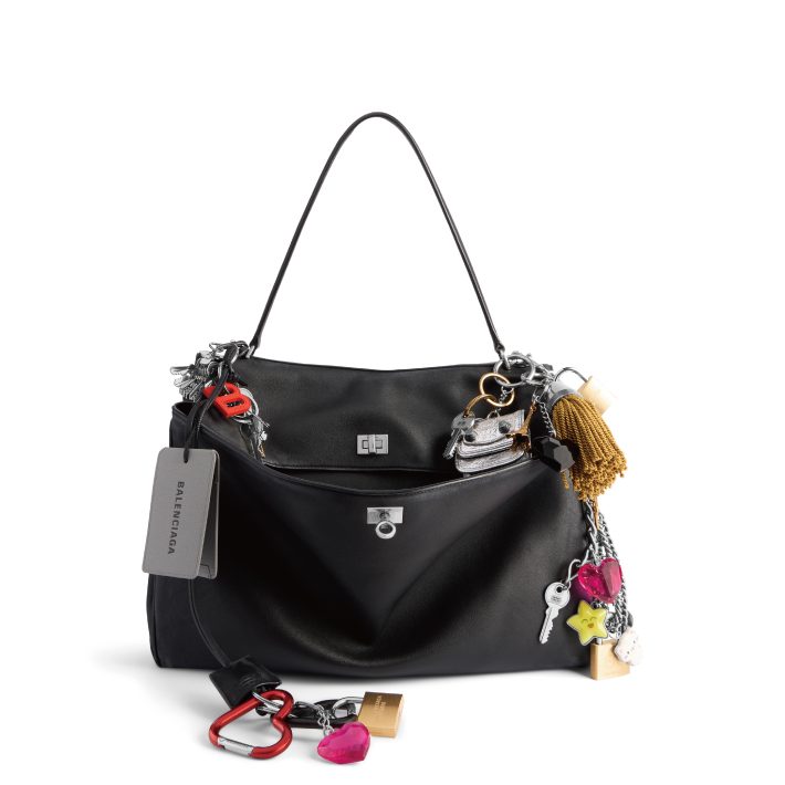 流行 RODEO バレンシアガ＞BALENCIAGA BAG ハンドバッグ・財布 | バッグ