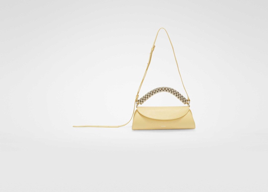 JIL SANDER/ジル サンダー＞CANNOLO BAG POP UP STORE | ハンドバッグ・財布 | 伊勢丹 新宿店 | 三越伊勢丹 店舗情報