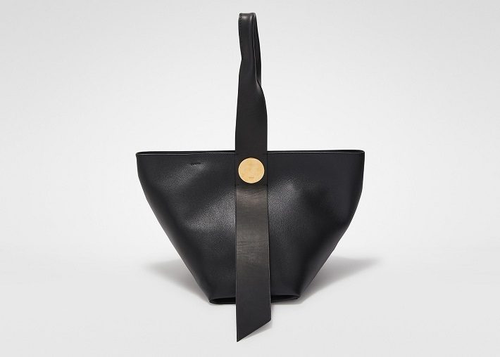[定休日以外毎日出荷中] SANDER／ジルサンダー＞BAG JIL PROMOTION ハンドバッグ | バッグ