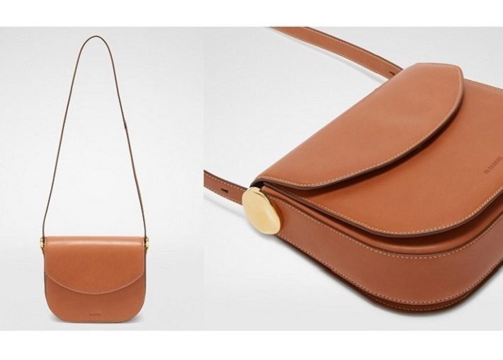 JIL SANDER／ジルサンダー＞BAG PROMOTION | ハンドバッグ