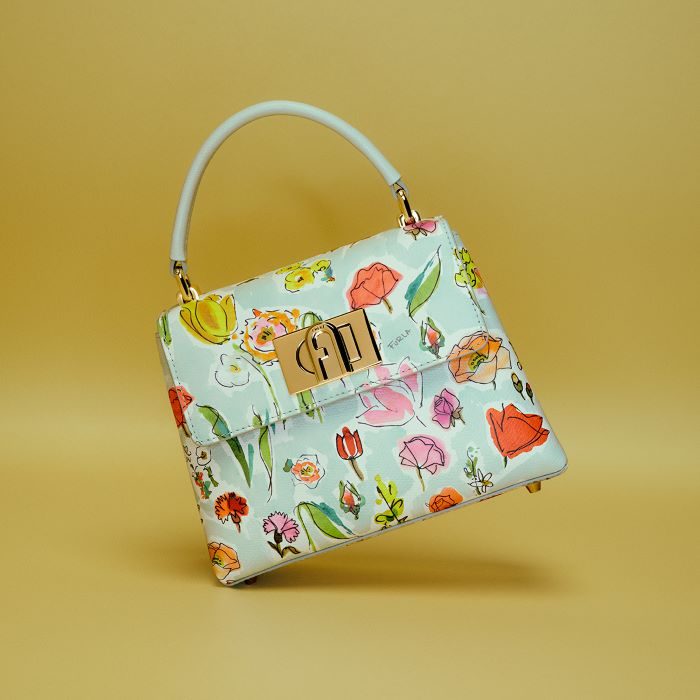 ＜FURLA/フルラ＞FURLA 1927 POPUP STORE