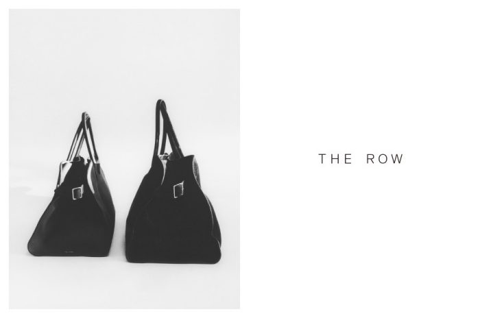 ＜THE ROW／ザ ・ロウ＞HANDBAG POP-UP EVENT| ハンドバッグ | 伊勢丹 新宿店 | 三越伊勢丹店舗情報