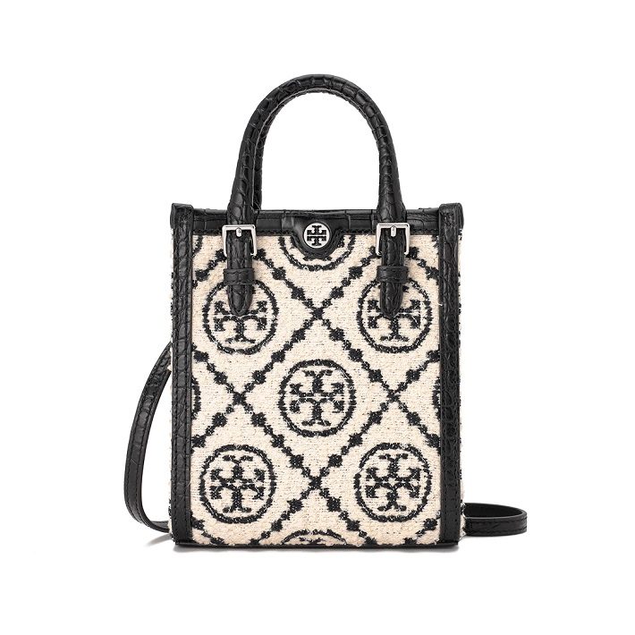 TORY BURCH／トリーバーチ＞T MONOGRAM POP-UP | ハンドバッグ | 伊勢丹 新宿店 | 三越伊勢丹店舗情報