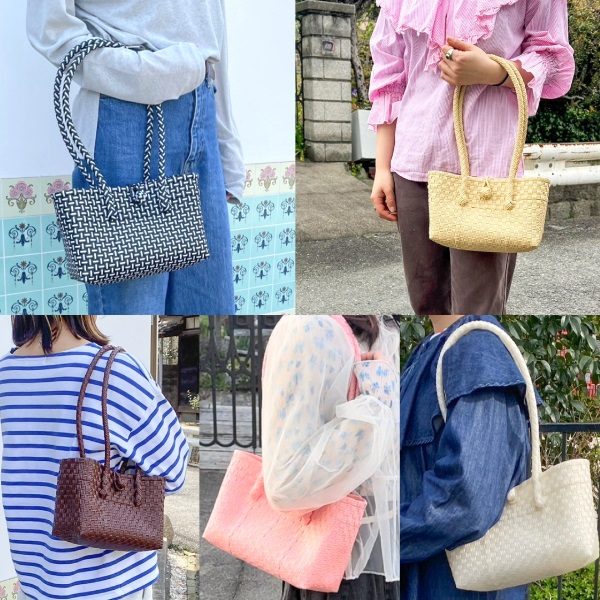 来月でオープン1周年！あの人気のアクセサリーから伊勢丹新宿店限定カラーが登場 - VIRINA magazine