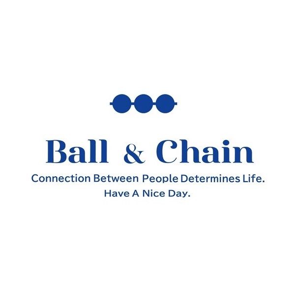 ＜Ball＆Chain＞2025年5月POPUP