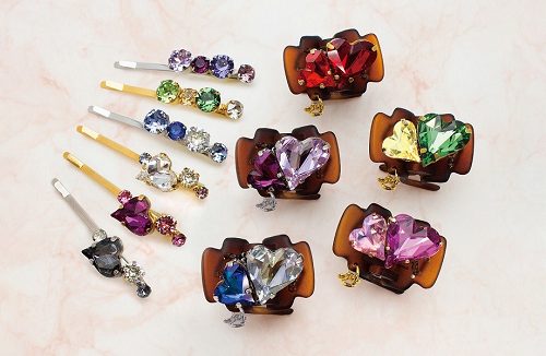 ＜コンプレックス ビズ＞6月21日(土)発売新作のご紹介      
  