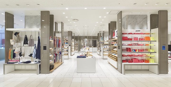 【大注目】 ajew ＞＜A SCENE＞ POPUP SHOP | 雑貨 ISETAN Seed/ISETAN Leaf 靴