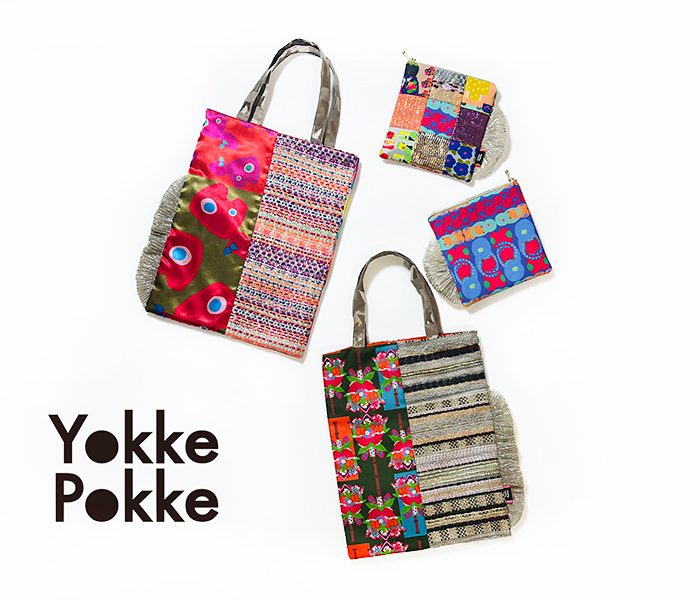 ＜Yokke Pokke＞POP UP
  