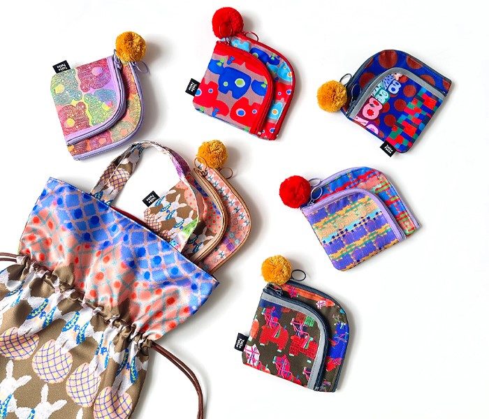 Yokke Pokke＞POP UP EVENT | 雑貨 ISETAN Seed/ISETAN Leaf