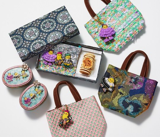 ＜青山デカーボ＞POP UP SHOP  