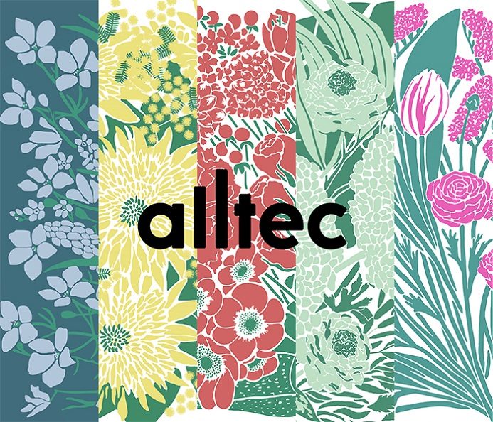 <alltec/オルテック>POPUP