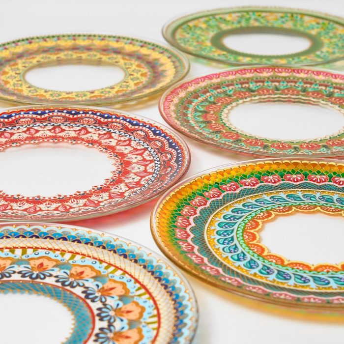 Alisa Horita™️>グラスペイントPOP UP | 雑貨 ISETAN Seed Alisa Horita™️>グラスペイントPOP UP | 雑貨 ISETAN Seed
